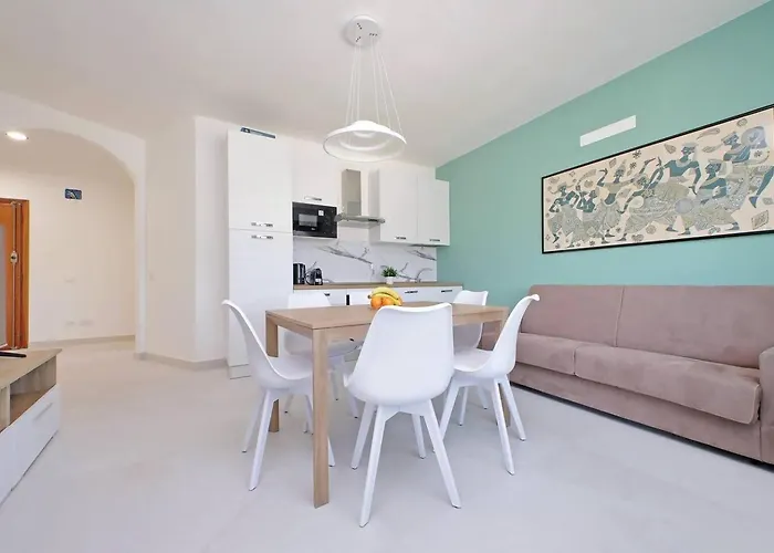 Attico Di Design A Garbatella Con Vista San Pietro