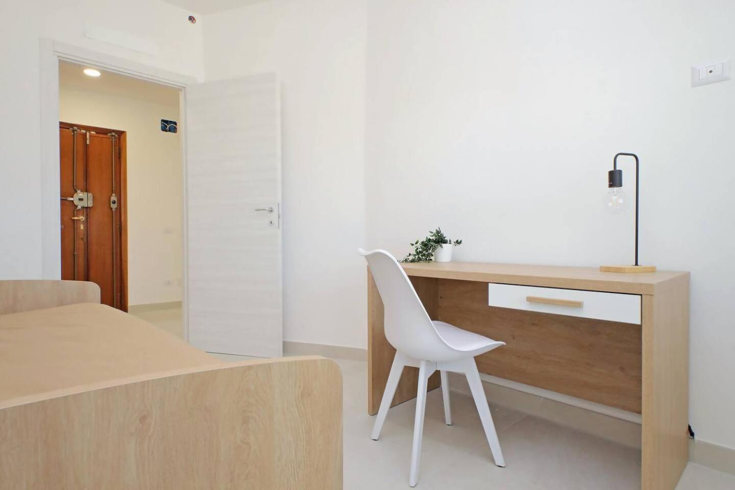 Attico Di Design A Garbatella Con Vista San Pietro Roma